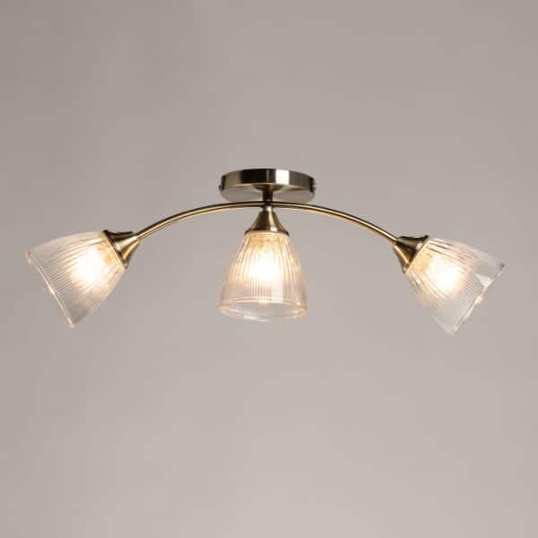 Люстра De City Вита — изображение 2