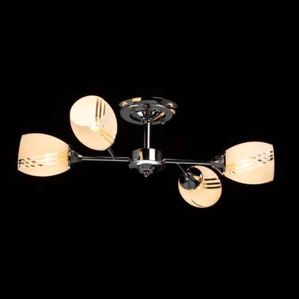 Люстра De City Вита — изображение 2