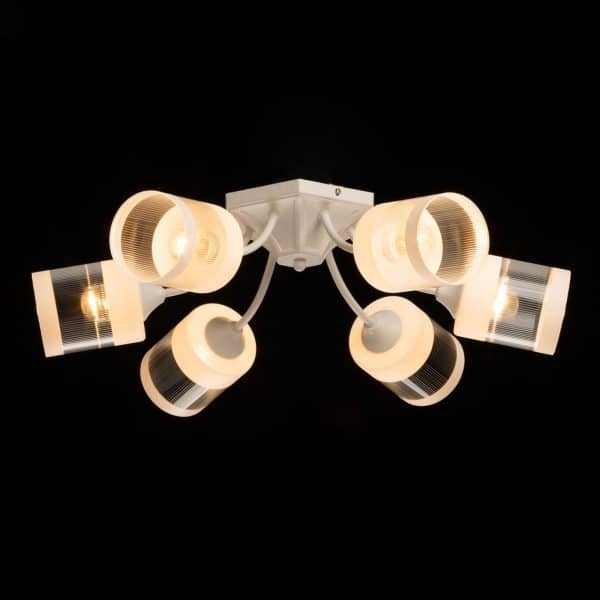 Люстра De City Вита — изображение 2