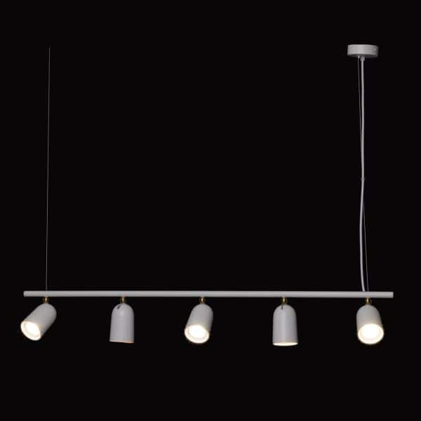 Люстра De Markt Астор — изображение 2