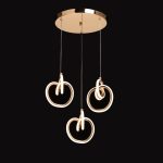 Люстра De Markt Аурих — изображение 2