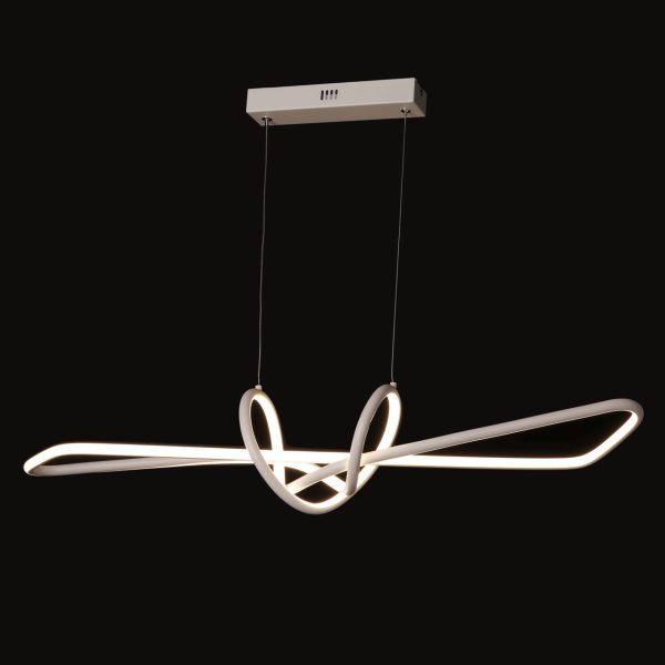 Люстра De Markt Аурих — изображение 2