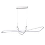 Люстра De Markt Аурих