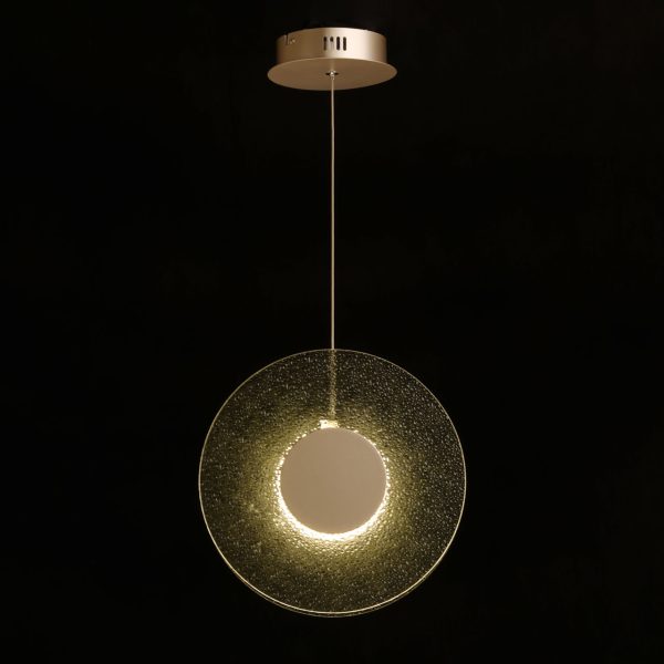 Люстра De Markt Фрайталь — изображение 2