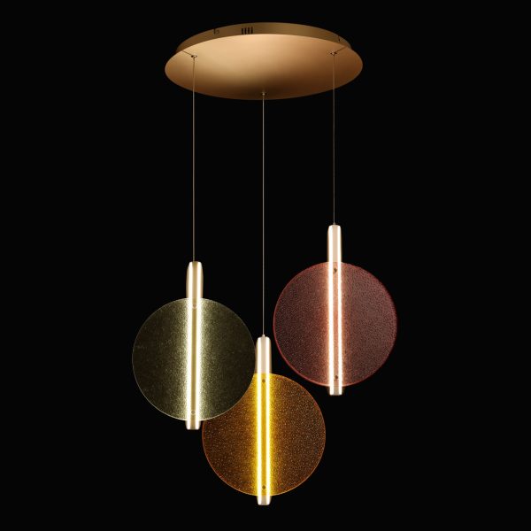 Люстра De Markt Фрайталь — изображение 2