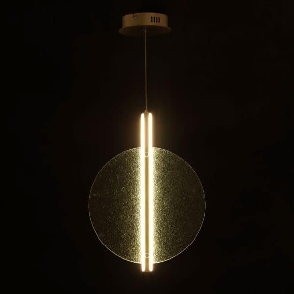 Люстра De Markt Фрайталь — изображение 2