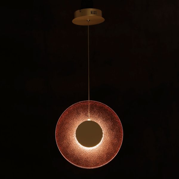 Люстра De Markt Фрайталь — изображение 2