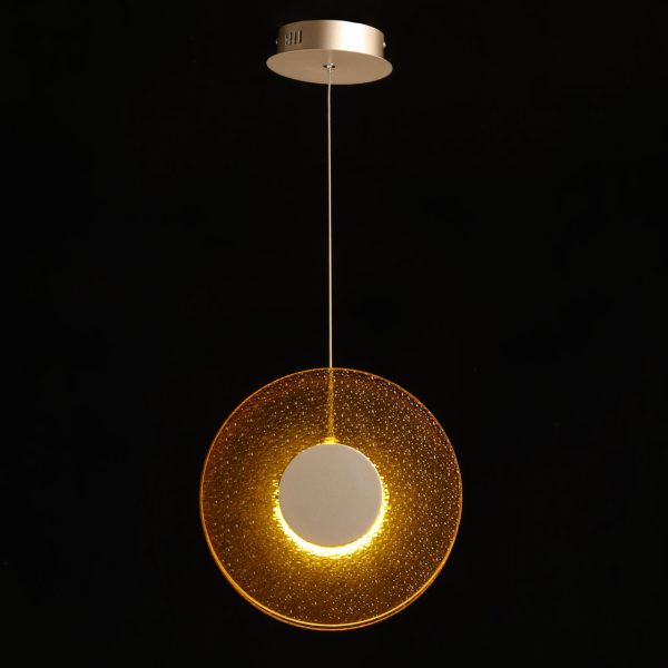 Люстра De Markt Фрайталь — изображение 2