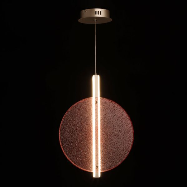 Люстра De Markt Фрайталь — изображение 2