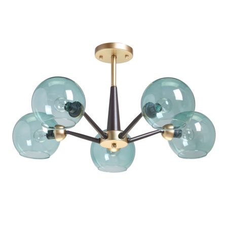 Люстра De Markt Гамбург