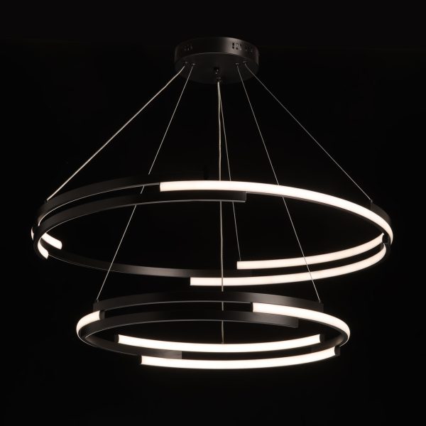 Люстра De Markt Ральф — изображение 2