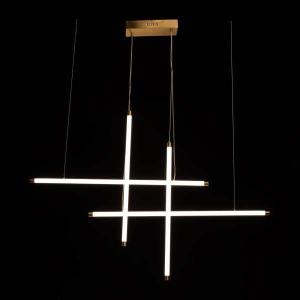 Люстра De Markt Ральф — изображение 2