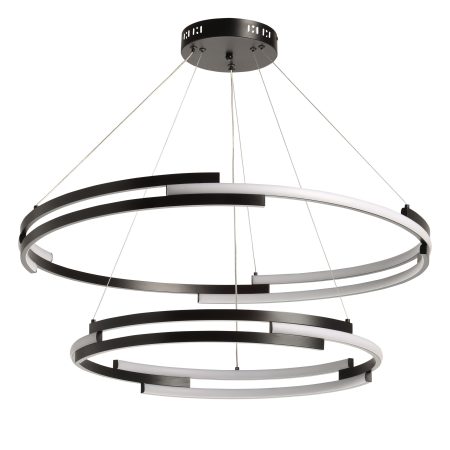 Люстра De Markt Ральф