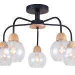 Люстра Freya FR5092PL-05B