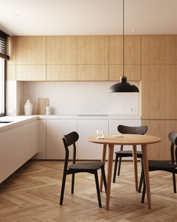 Люстра Margot черная — изображение 4