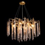 Люстра MW-Light Лайма — изображение 2