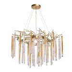 Люстра MW-Light Лайма