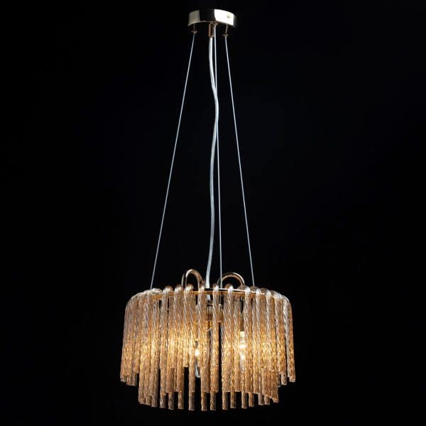 Люстра MW-Light Лавиния — изображение 2