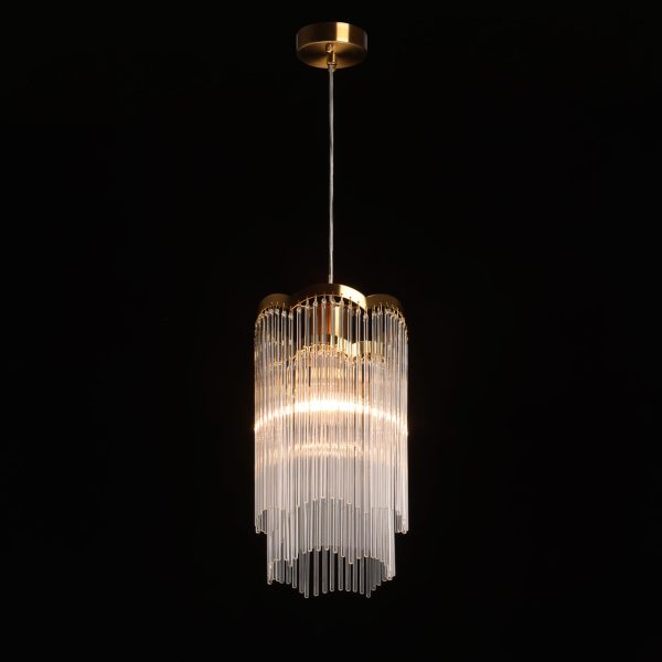 Люстра MW-Light Лавиния — изображение 2