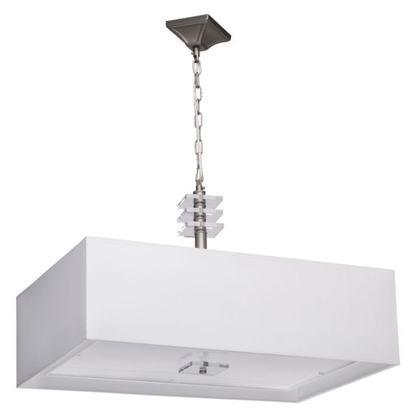 Люстра MW-Light PRATO 101011808 Люстра MW-Light PRATO 101011808