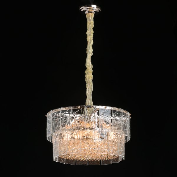 Люстра подвесная MW-Light Аделард 642015209 — изображение 2