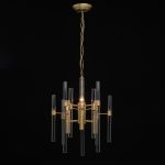 Люстра подвесная MW-Light Альгеро 285010703 — изображение 2