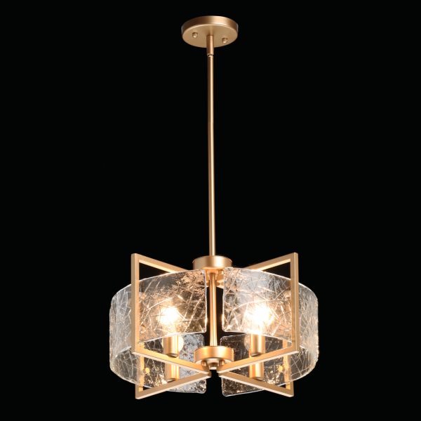 ljustra-podvesnaja-mw-light-ilonika-451011704-1 Люстра подвесная MW-Light Илоника 451011704 — изображение 2
