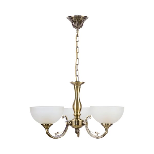Люстра подвесная MW-Light Olimp 318011103 Люстра подвесная MW-Light Olimp 318011103