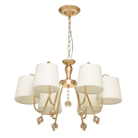 Люстра подвесная MW-Light VEGA 329012206