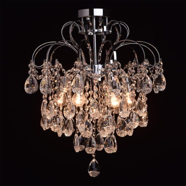 Люстра потолочная De City Бриз 464017106 — изображение 2