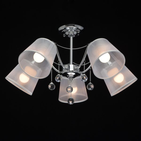 Люстра потолочная De City Лацио 103012305 — изображение 2