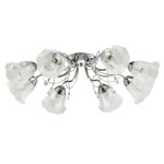 Люстра потолочная De City Моника 372015108