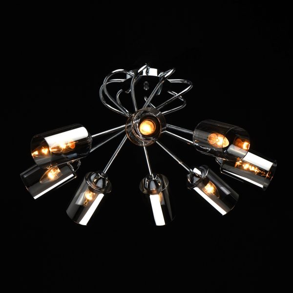 Люстра потолочная De City Олимпия 638014908 — изображение 2