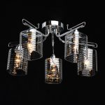 Люстра потолочная De City Олимпия 638019705 — изображение 2