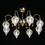 Люстра потолочная MW-Light Amanda 481014708 — изображение 2
