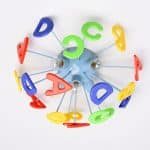 Люстра потолочная MW-Light Улыбка 365013705 — изображение 2