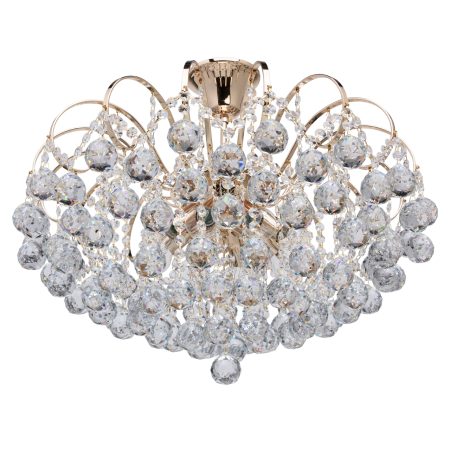 Люстра потолочная MW-Light Жемчуг 232016708
