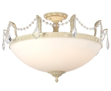 Lucia Tucci BARLETTA 182.10 D720 cream white