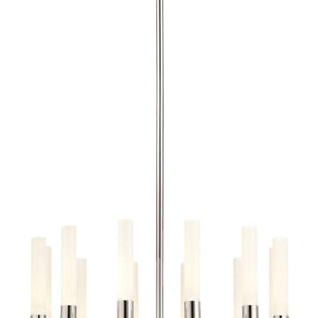 Lucia Tucci FLOP 3390.12 chrome
