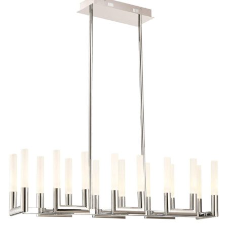Lucia Tucci FLOP 3390.16 chrome
