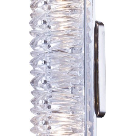 Lucia Tucci RUMBA W1053.2 chrome
