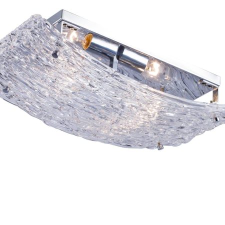 Lucia Tucci RUMBA W1055.2 chrome
