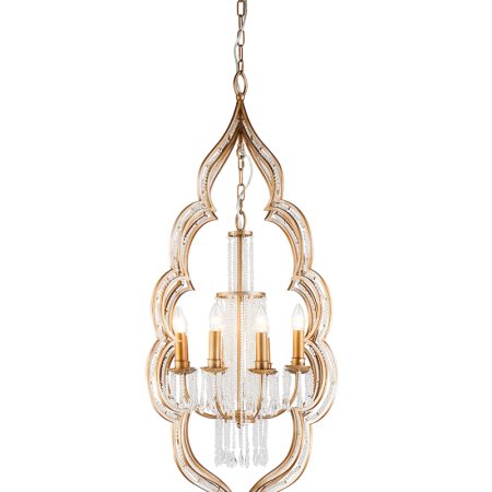 Lucia Tucci tenerezza 5490.8 gold