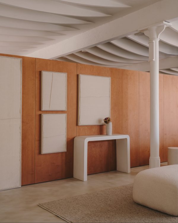 macae-keramicheskaja-vaza-belaja-o-27-sm-1 Macae Керамическая ваза белая Ø 27 см — изображение 2