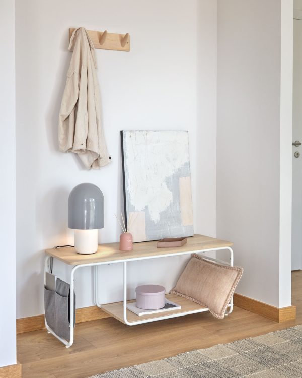 Маленькая розовая коробка Quelia — изображение 3