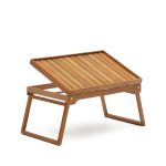 Mani Складной столик из массива акации — изображение 4