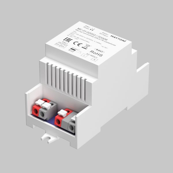 Мастер контроллер Lighting control 721008 — изображение 2