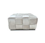 N-PUF-222 SVB Пуф плетеный