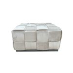 N-PUF-222 SVB Пуф плетеный