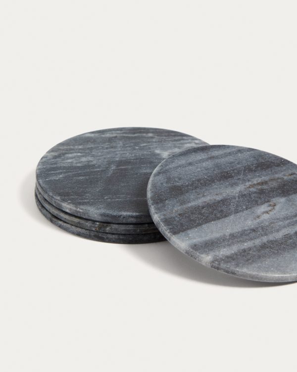 Набор подставок Gaia 4 шт — изображение 3